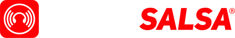 La Voz Salsa Logo